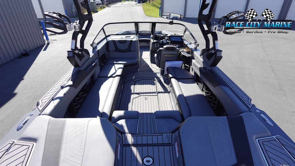 2021 Nautique Super Air Nautique G25