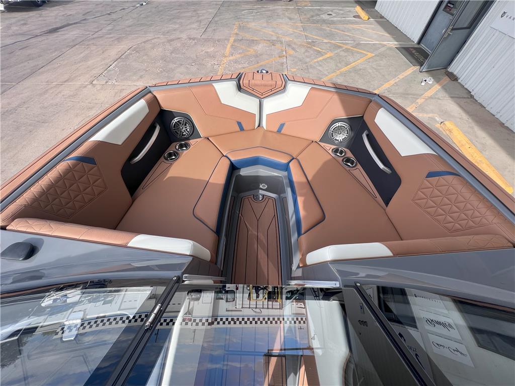 2024 Nautique GS22
