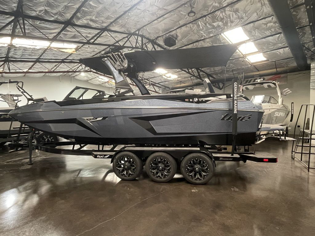 2025 Tige 24RZX