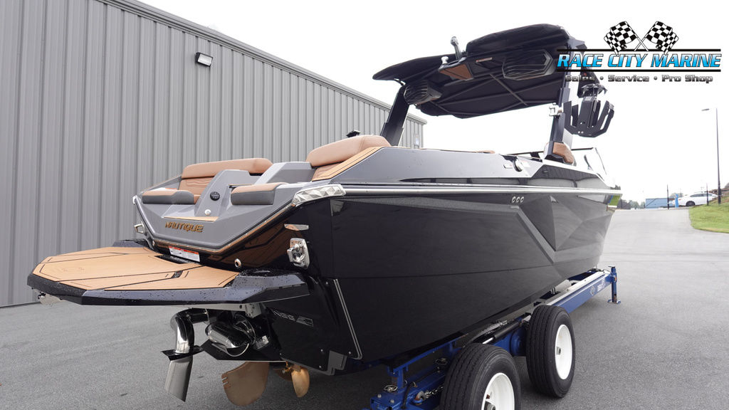 2025 Nautique G25