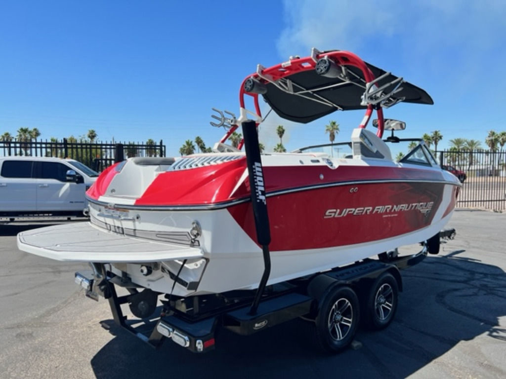 2016 nautique PCM-ZR4
