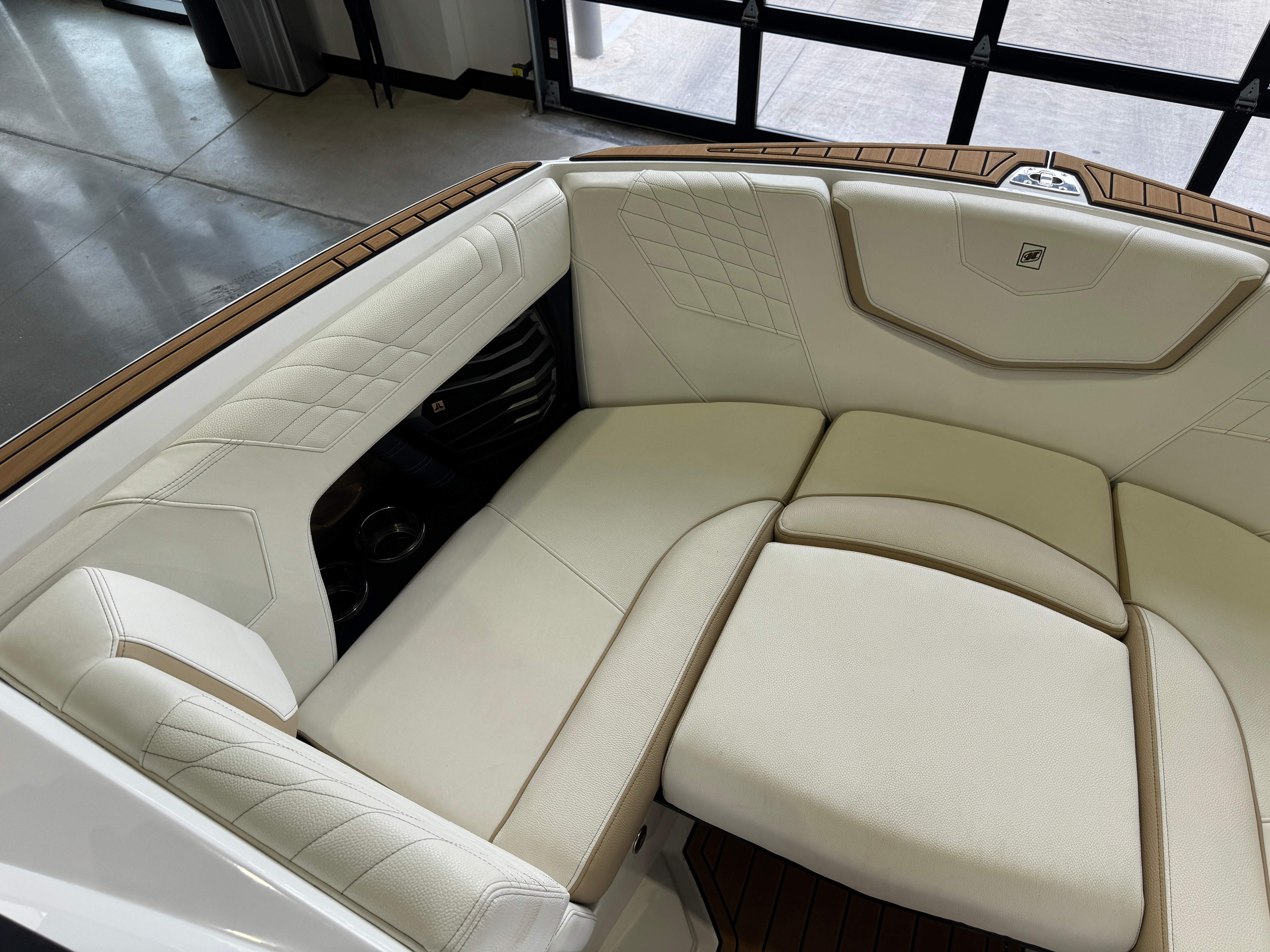 2022 Nautique Super Air Nautique G21