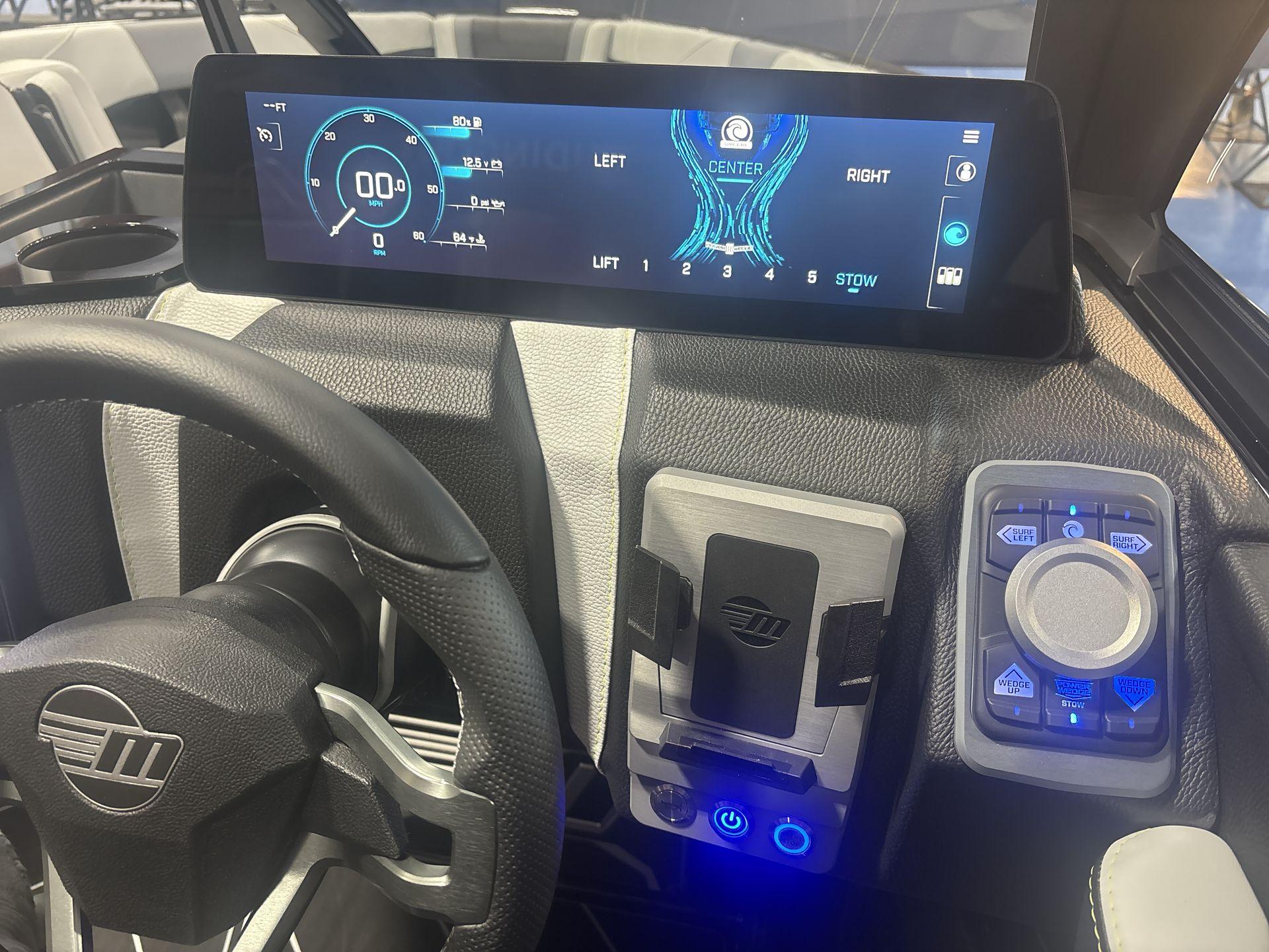 2025 Malibu 23LSV