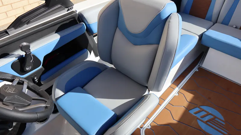 2025 MALIBU WAKESETTER 22 MXZ