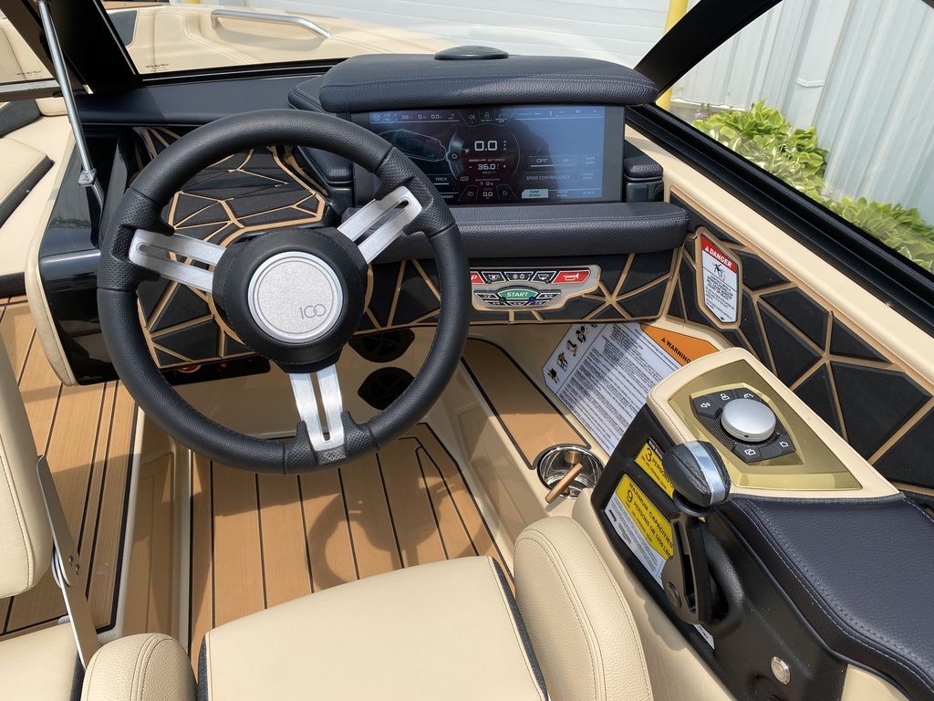 2025 Nautique Ski Nautique 200