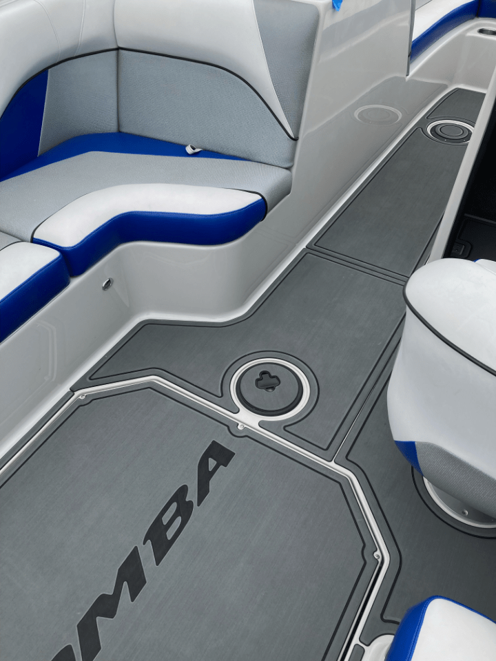 2015 Moomba Mojo Surf Edition