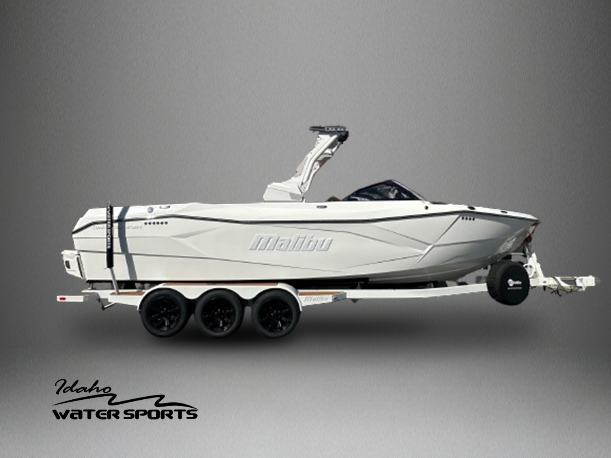 2025 Malibu Boats 26 LSV