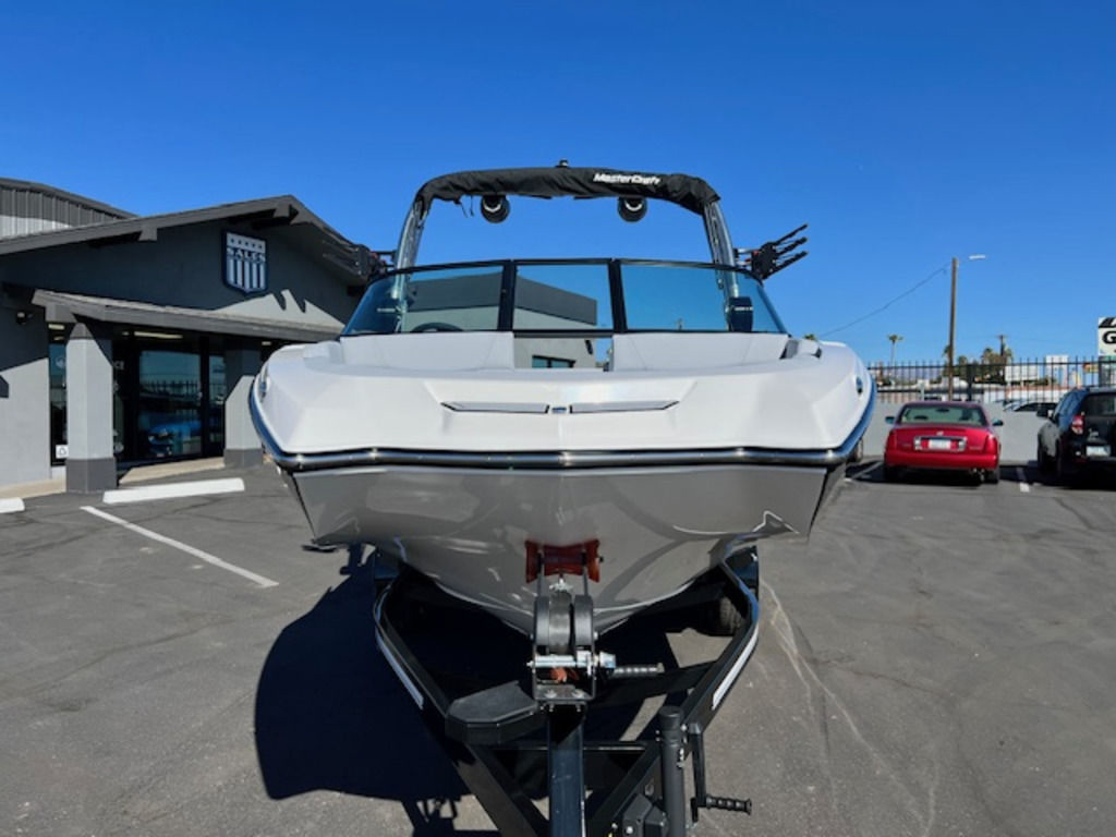 2024 Mastercraft NXT22