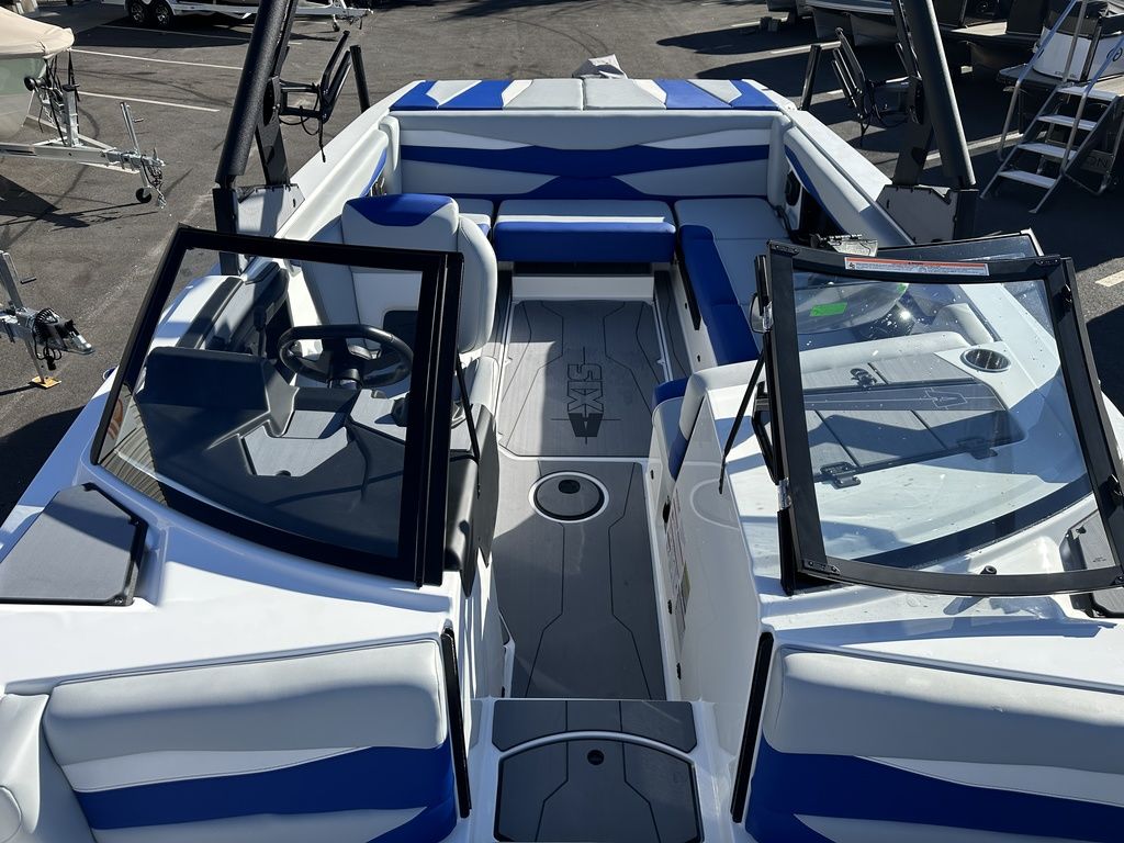 2024 Axis Wake Research A225