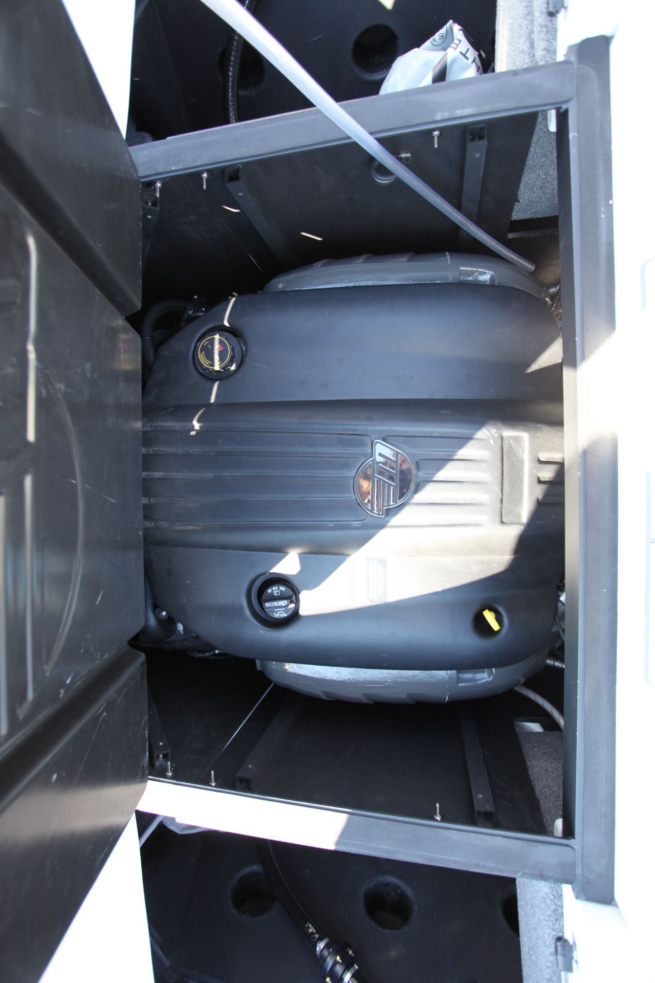  Malibu Wakesetter 23 LSV