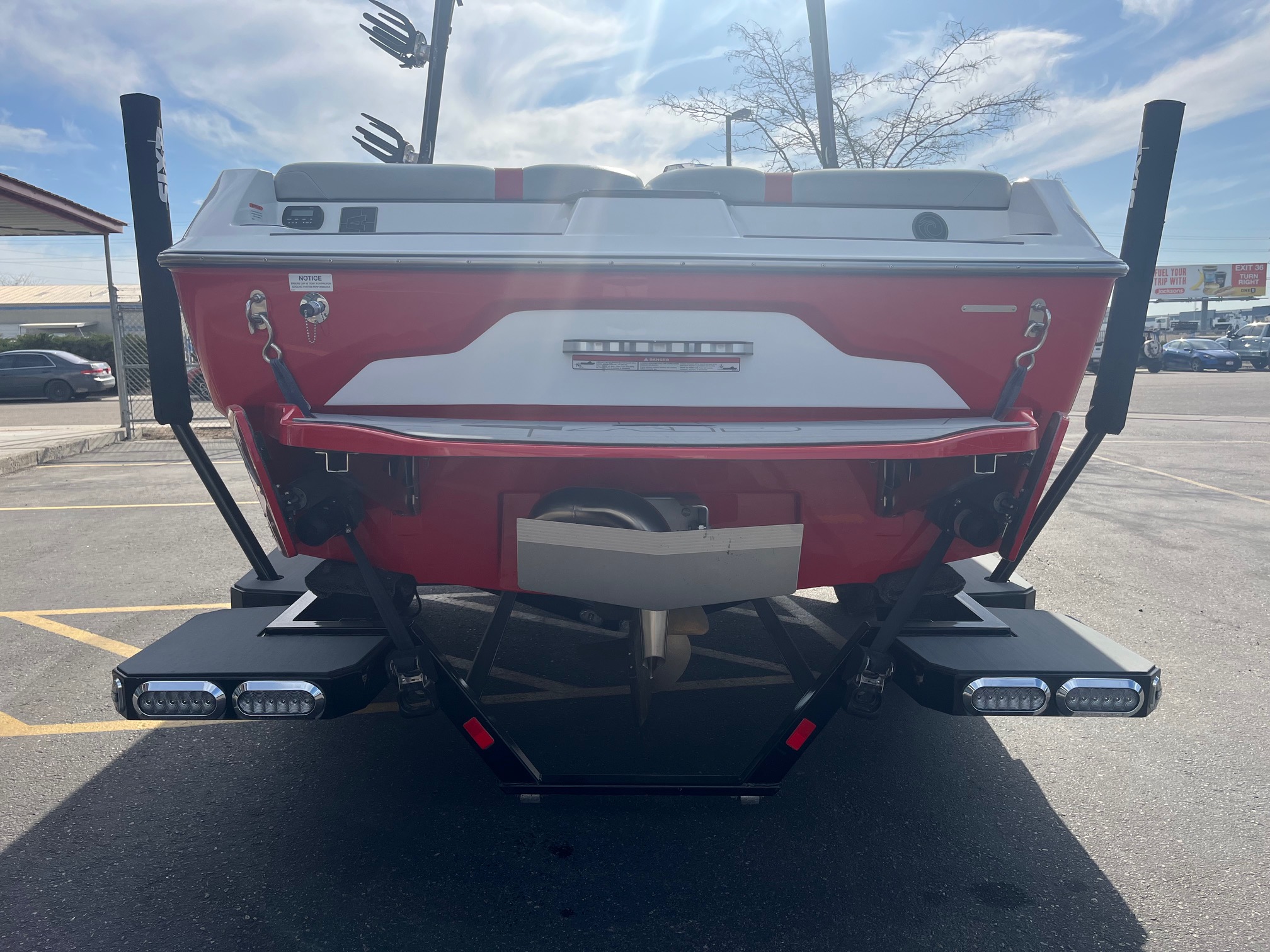 2021 Axis A22