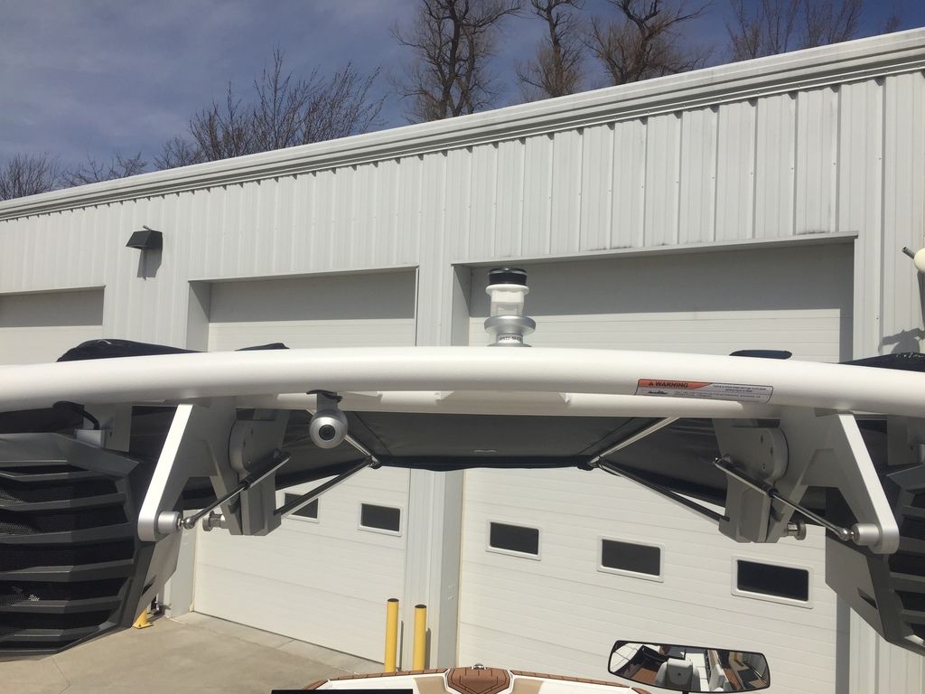 2025 Nautique Super Air Nautique GS22