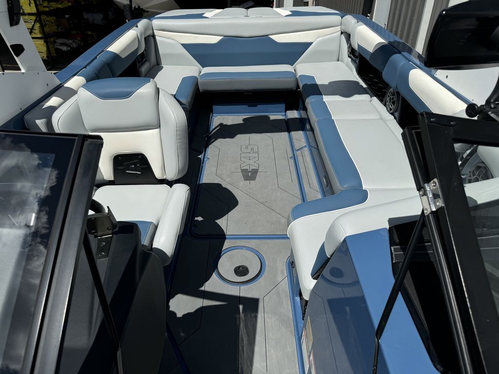 2021 Axis Wake Research A24 Icon