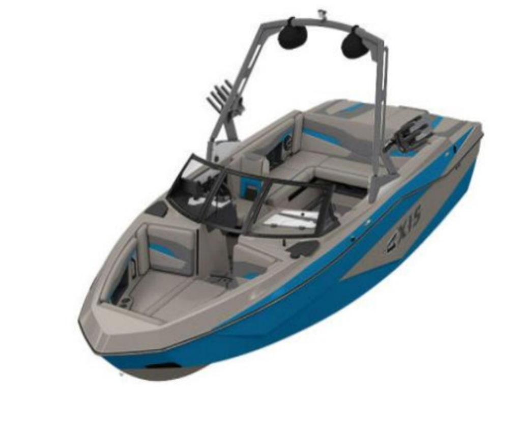 2025 Axis Wake Research T220
