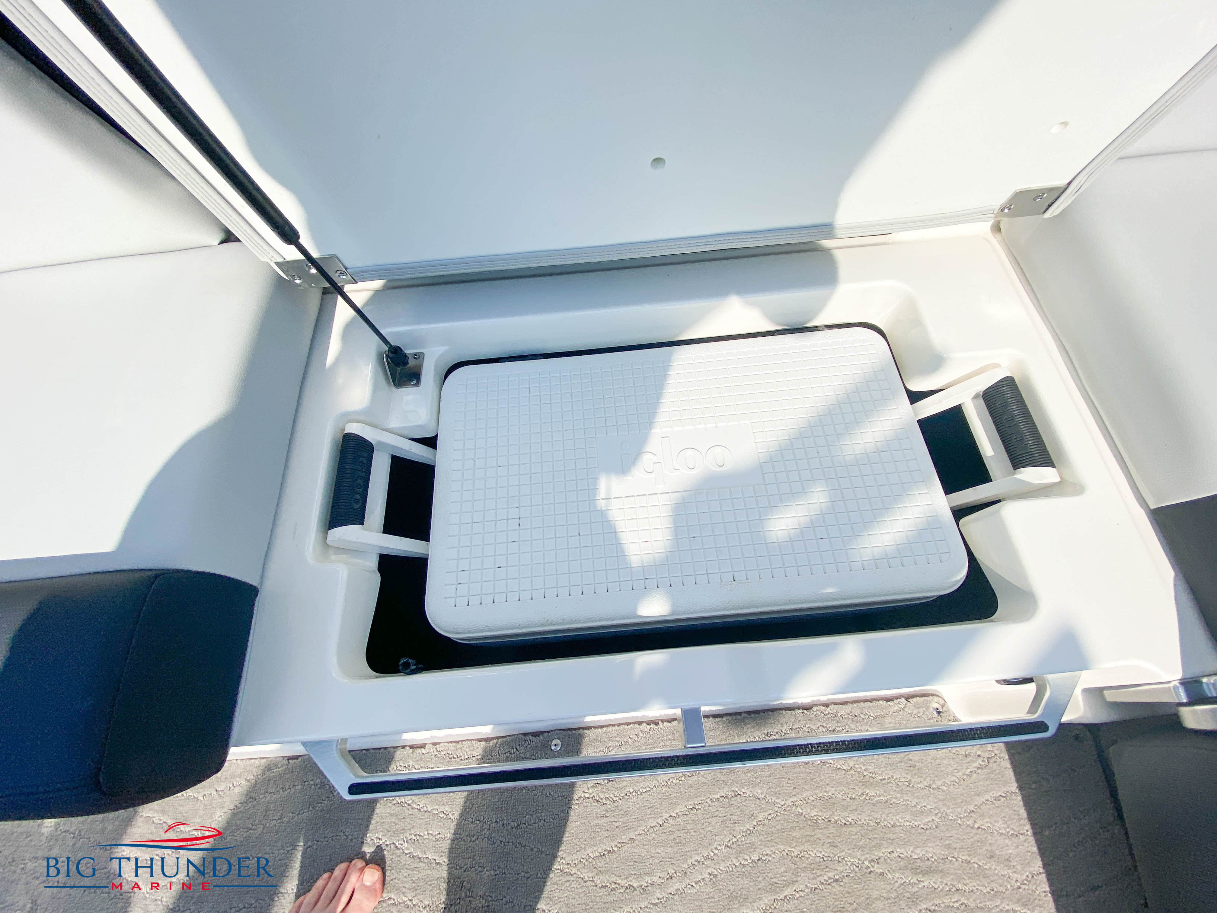 2019 Mastercraft XT25