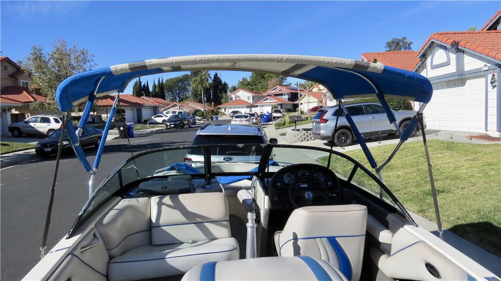 1999 Malibu Sunsetter LXi