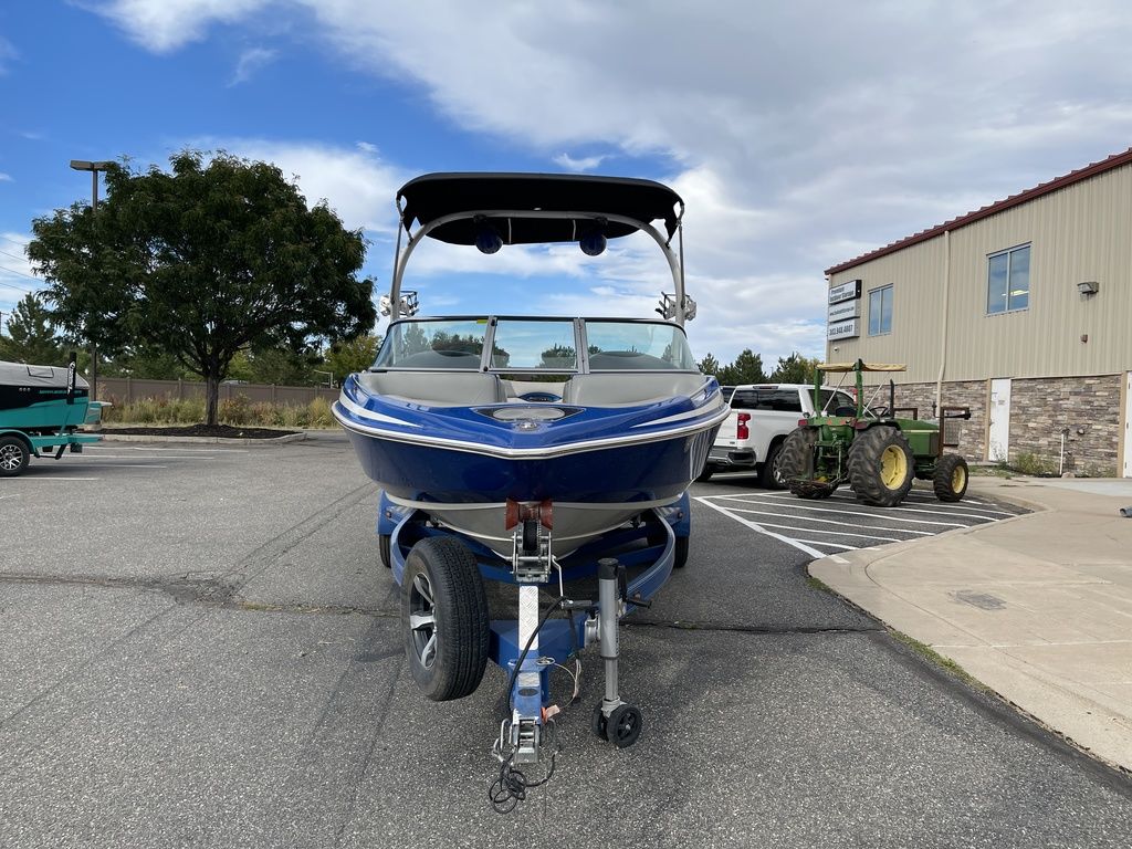 2012 Centurion Enzo SV 233