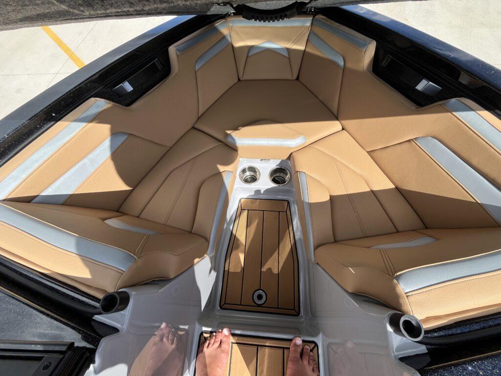 2025 MasterCraft ProStar