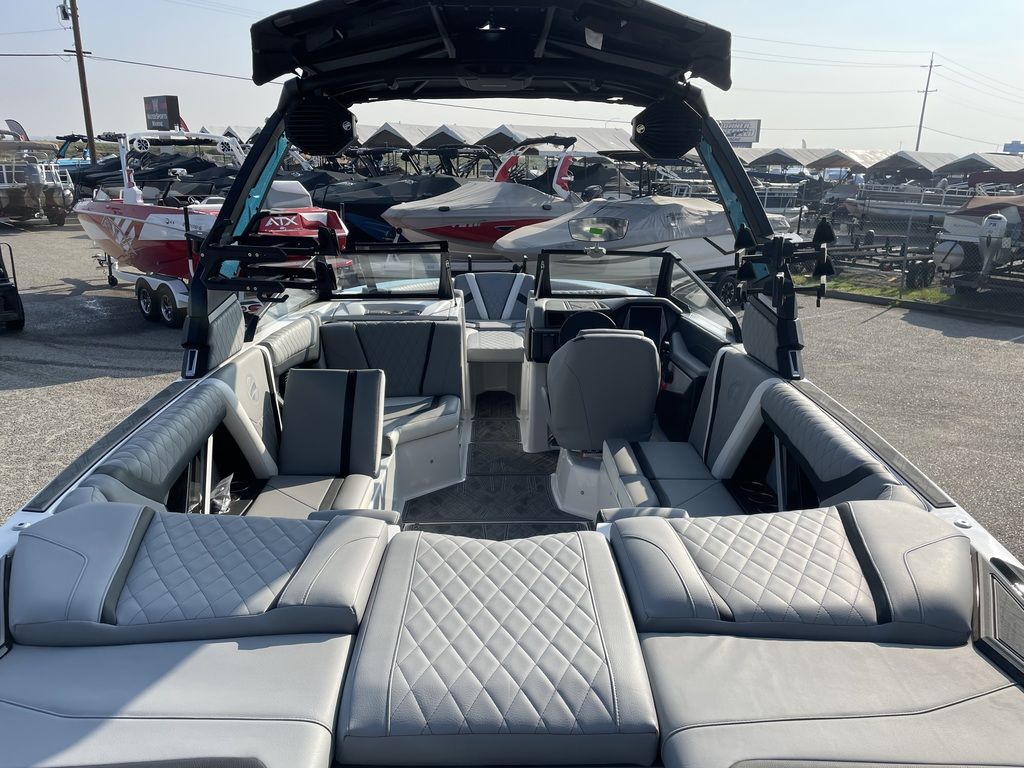 2023 tige 23ZX