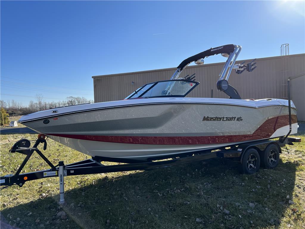 2023 Mastercraft NXT-24 | 209096