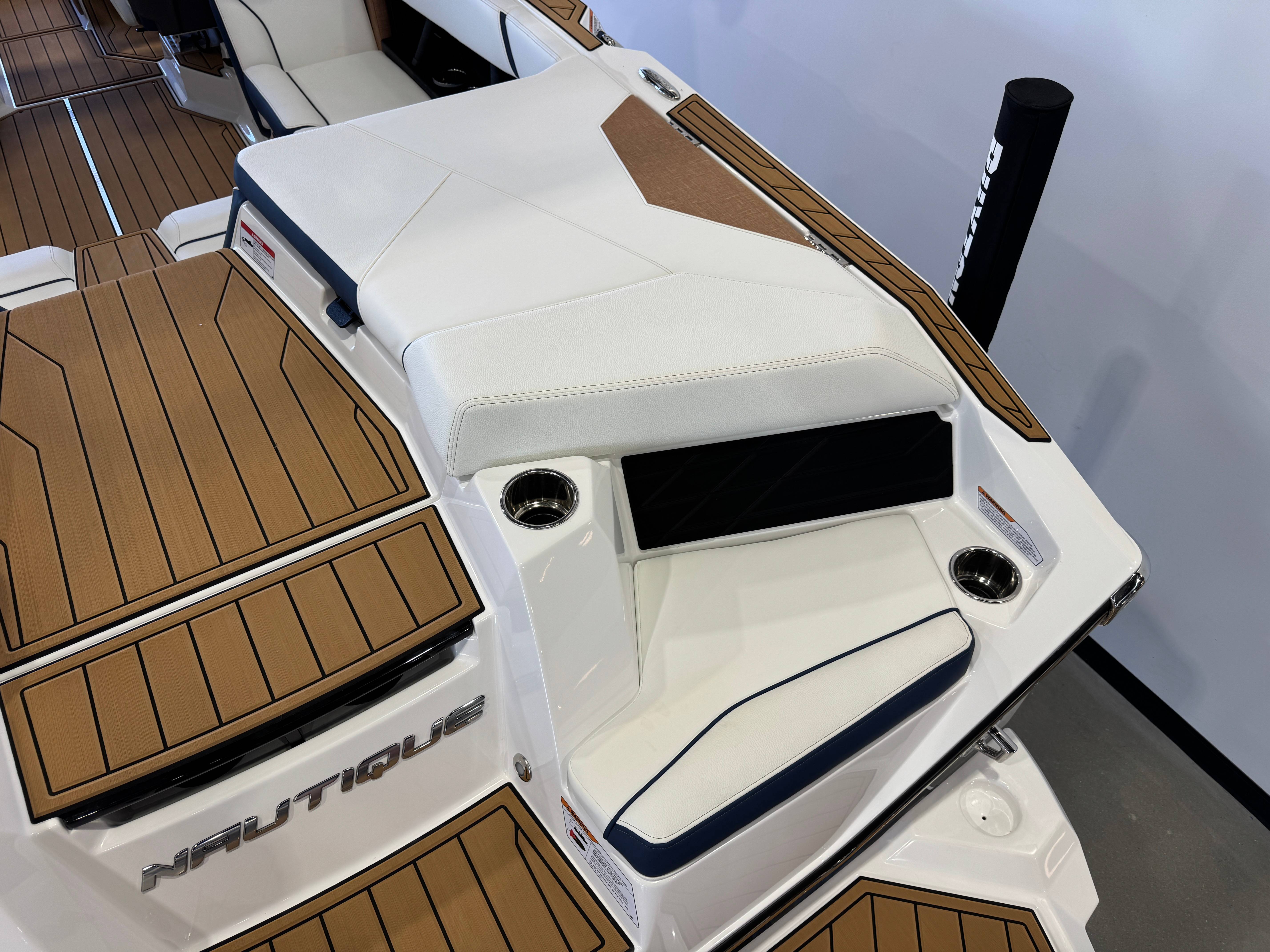 2025 Nautique Super Air Nautique S23