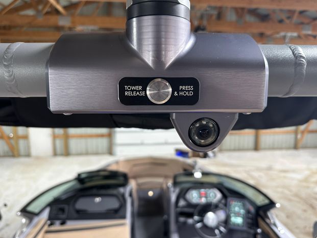 2022 MasterCraft Xstar X-Star 104 hrs! Includes trailer! 6.2L Ilmore