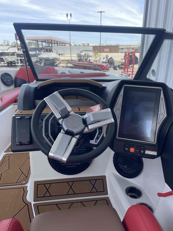 2023 tige boats Z5