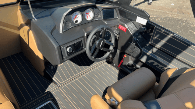2024 MB Sports F22 Tomcat Alpha