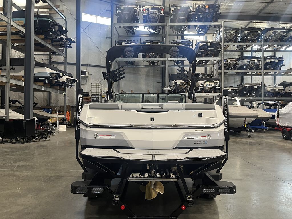 2025 MasterCraft NXT21