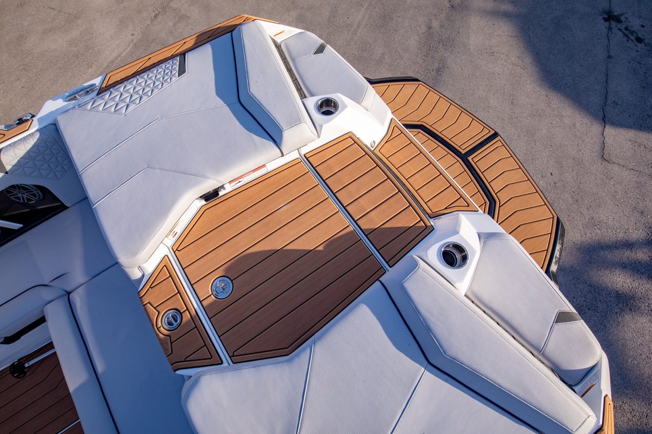 2024 Nautique GS22