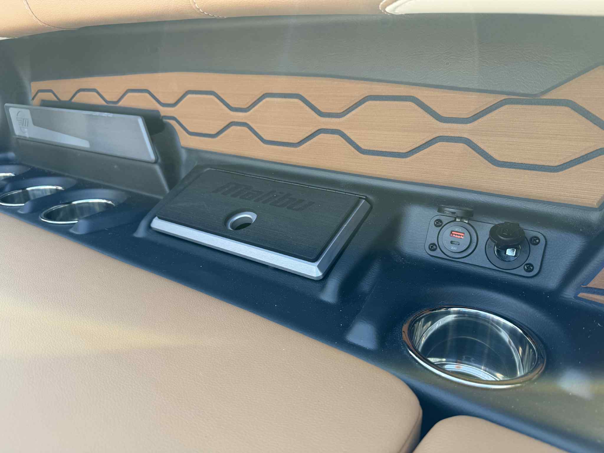 2025 Malibu 23LSV
