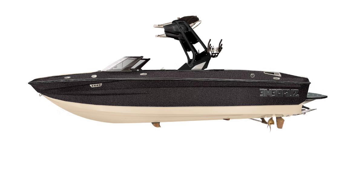 2025 Supreme S220