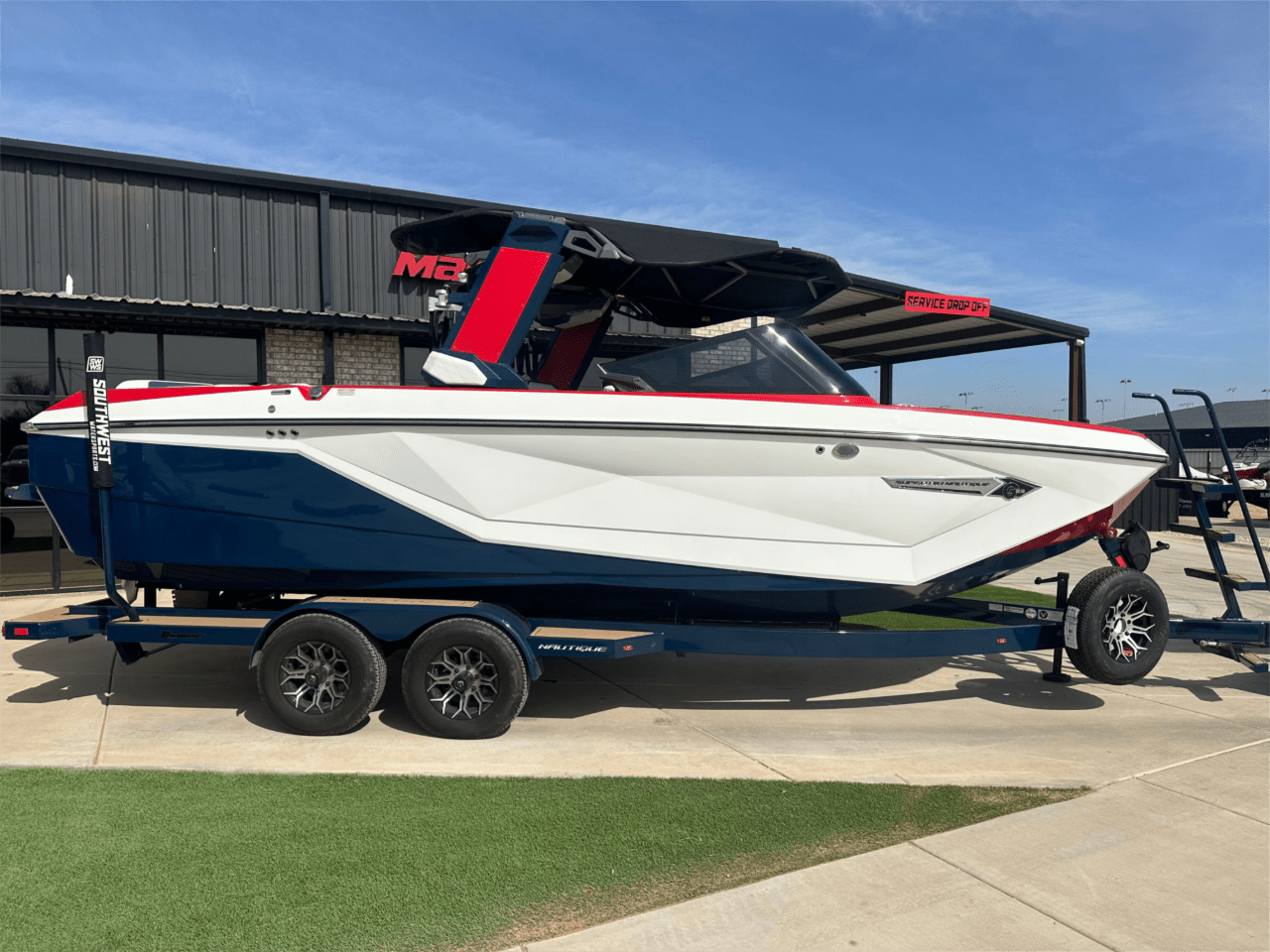 2024 Super Air Nautique G23