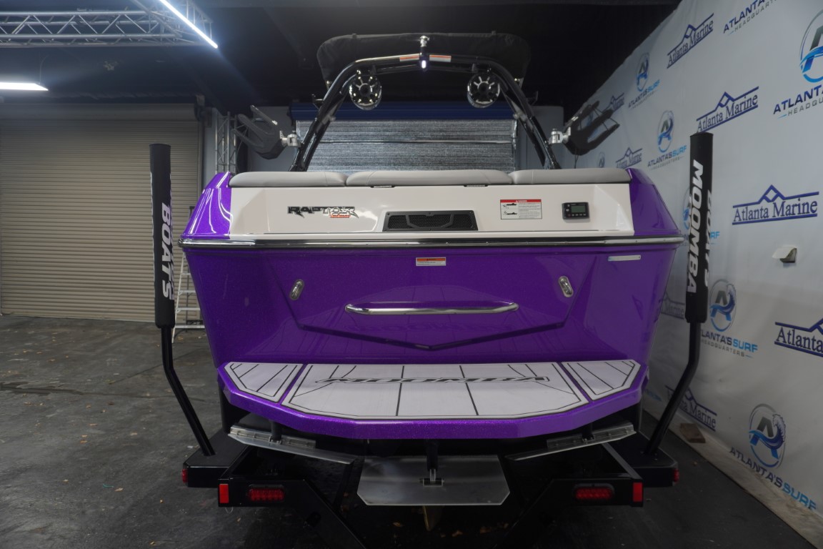 2024 Moomba Max