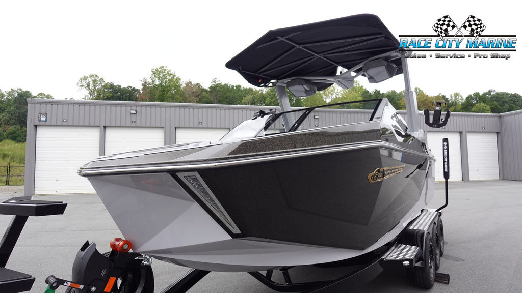 2025 Nautique G23