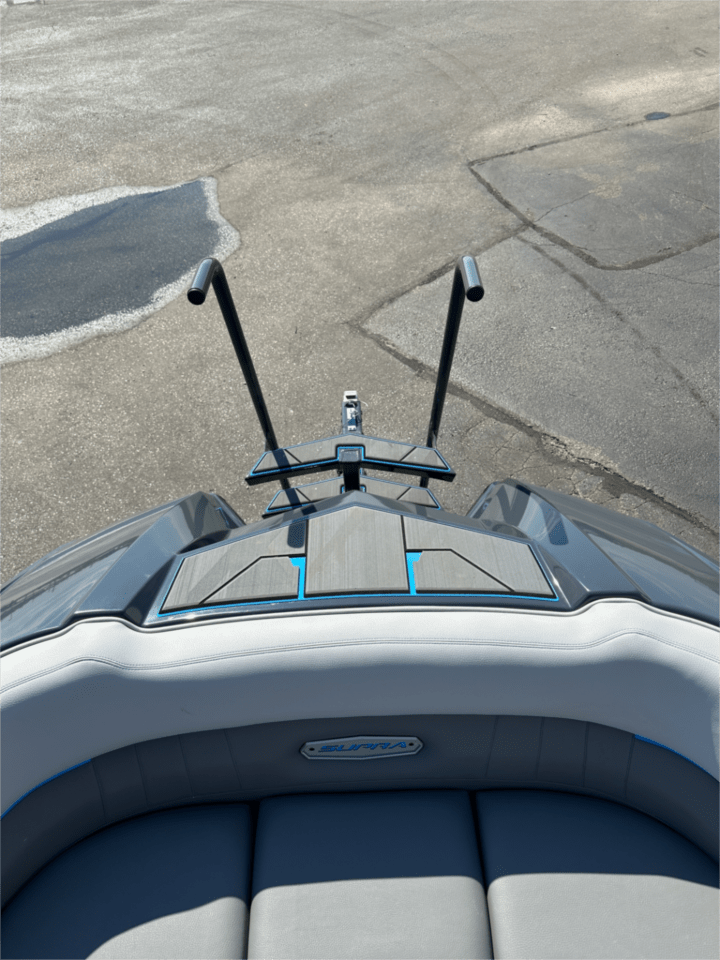 2022 Supra SE – 450