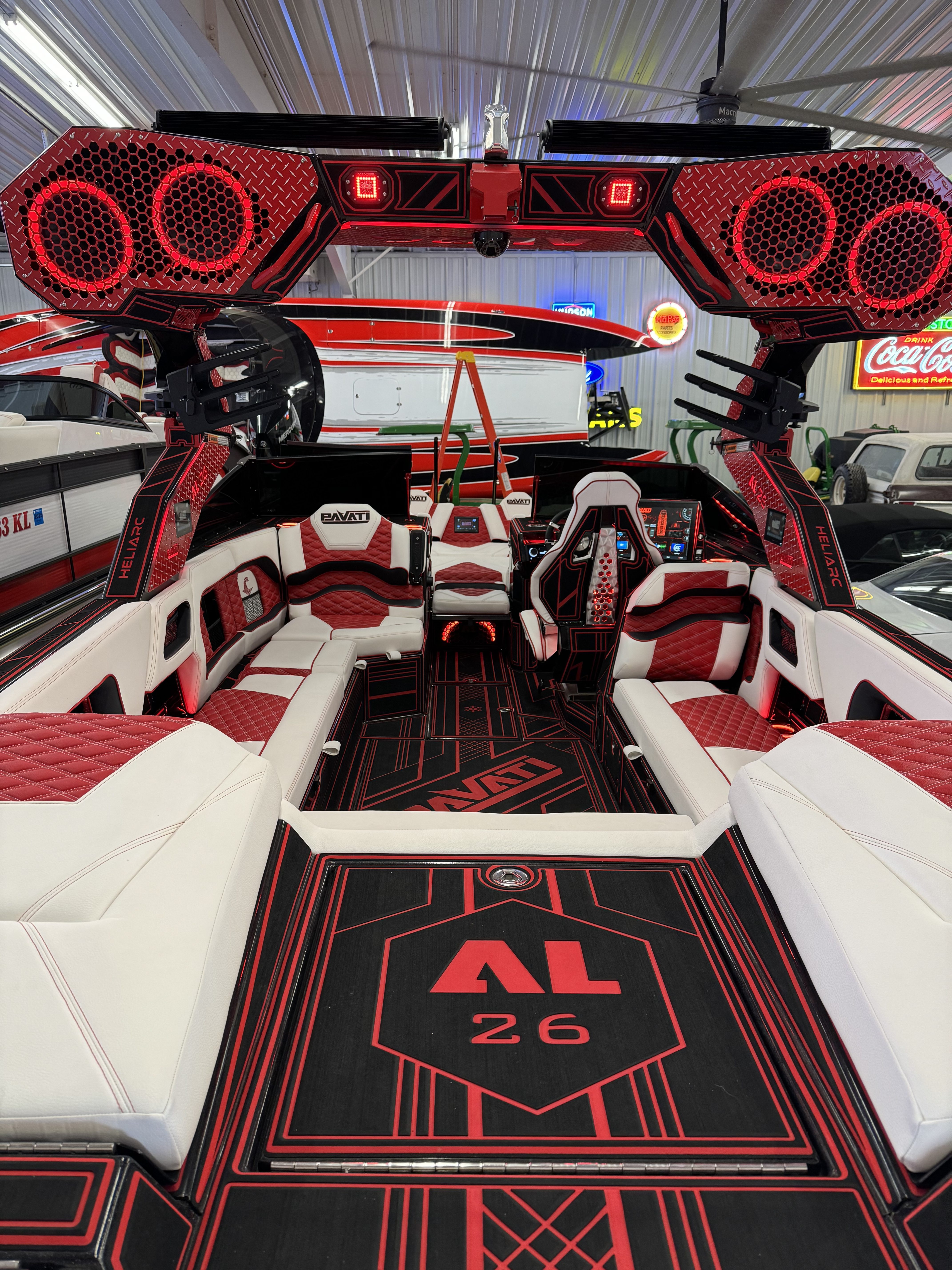 2022 Pavati AL 26