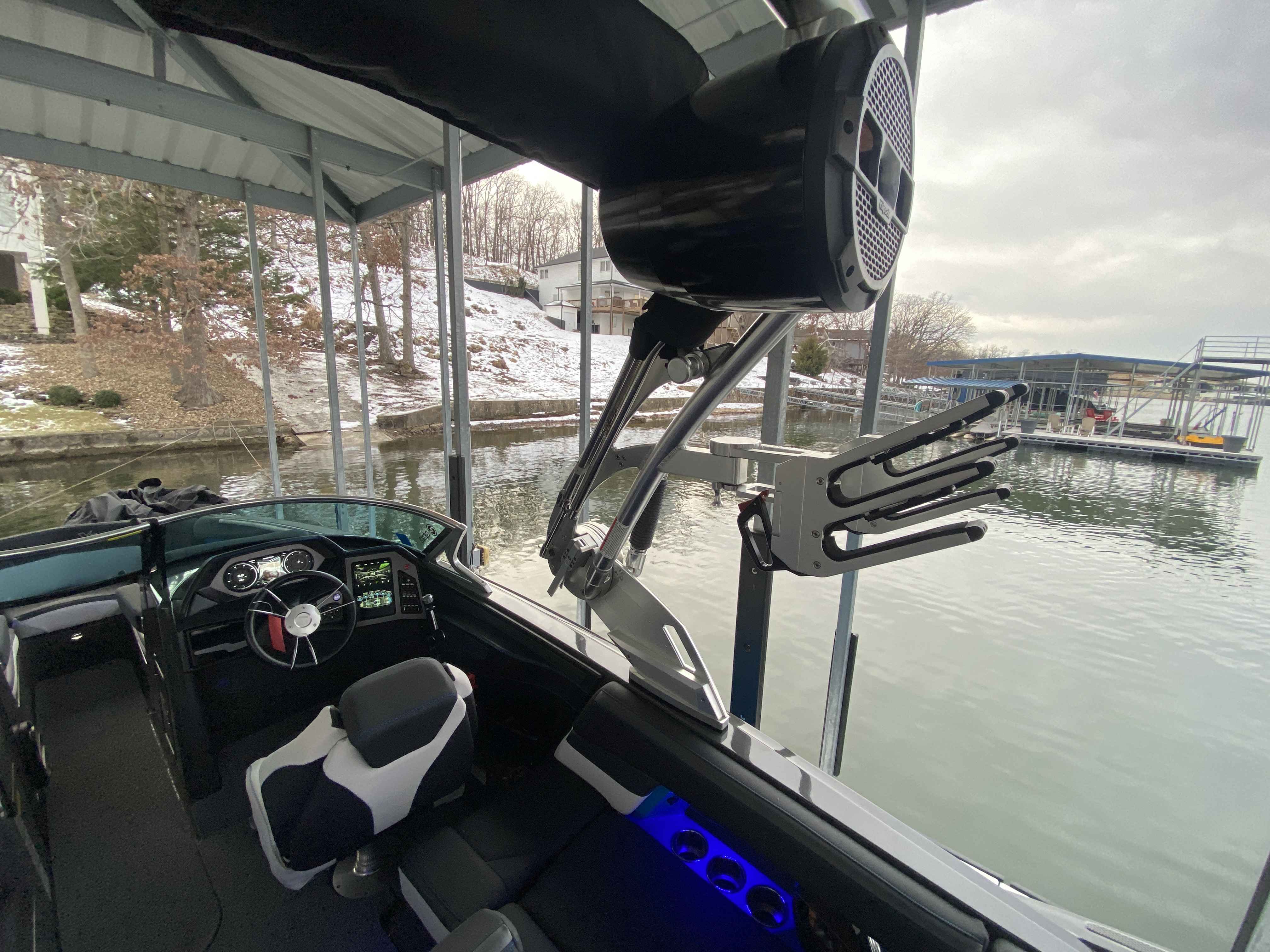 2018 MasterCraft XStar