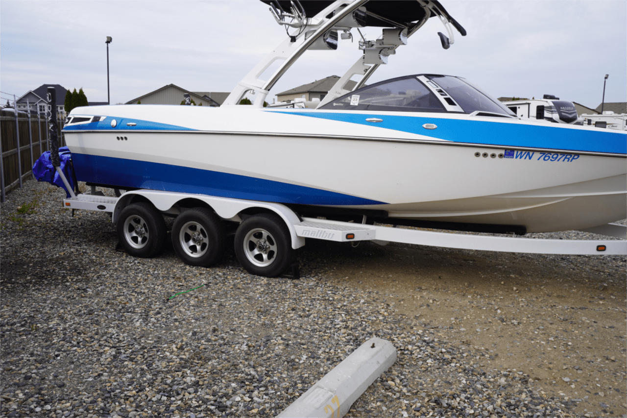MALIBU WAKESETTER 247