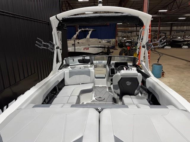 2022 Malibu VTX