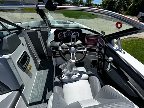 2019 mastercraft X22