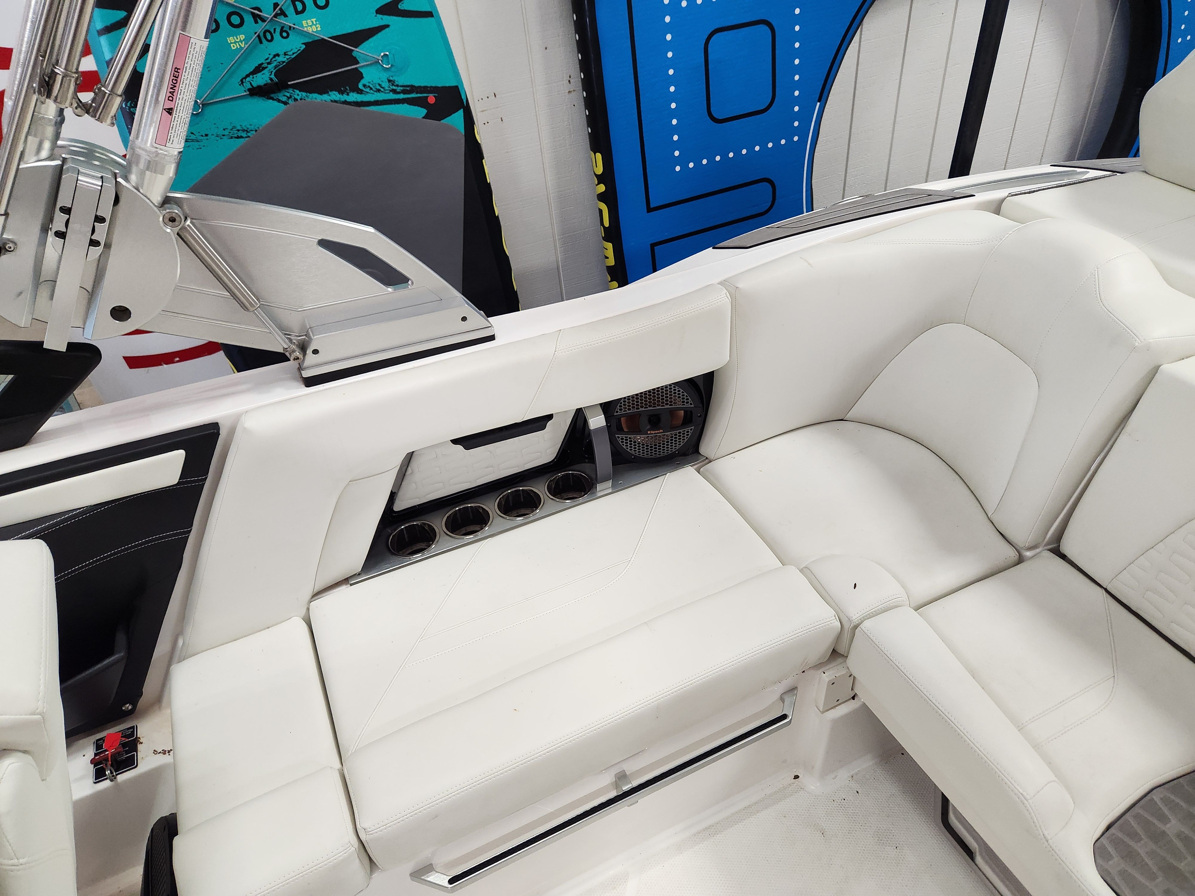 2023 MasterCraft X22 | 209107