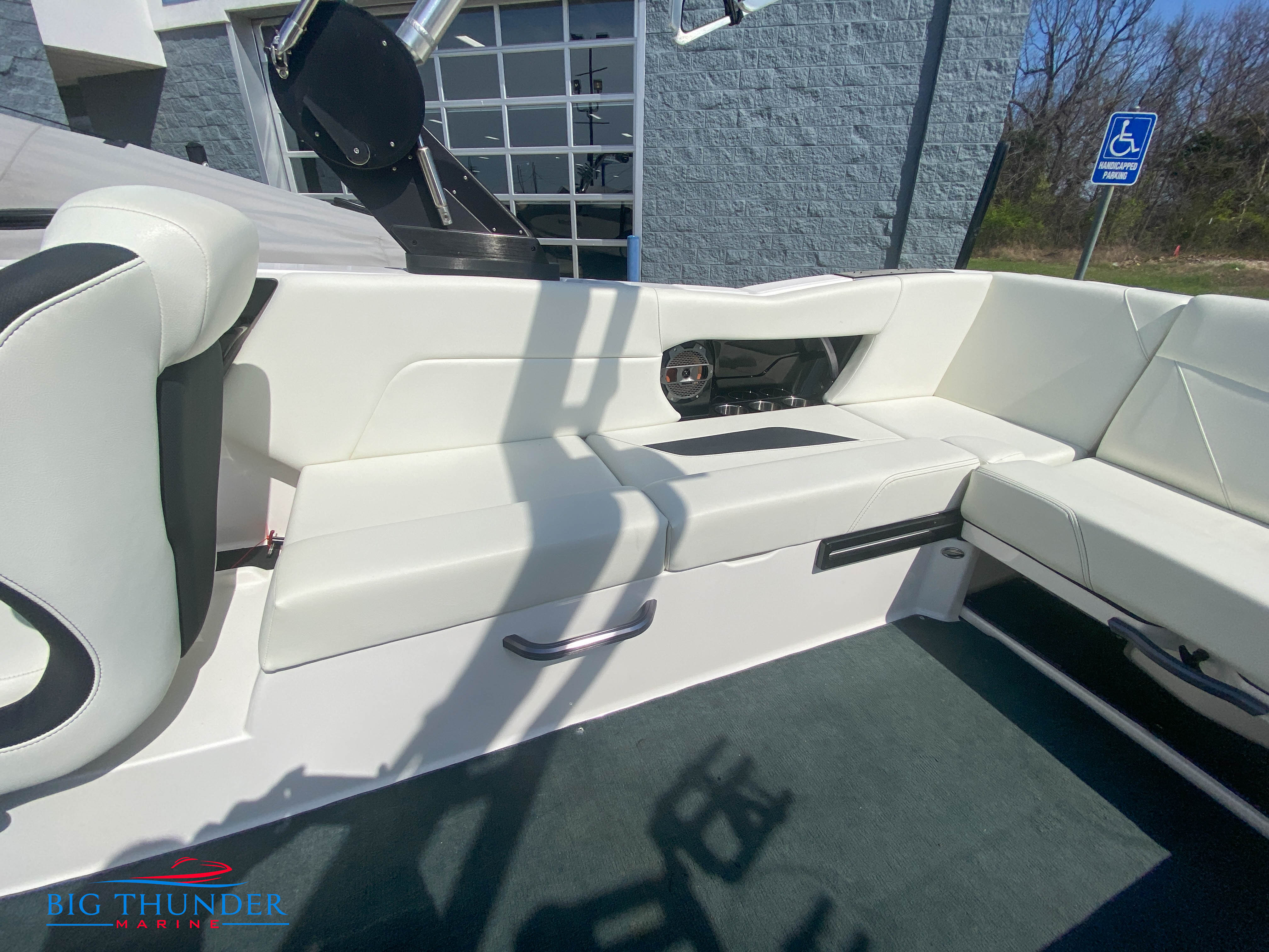 2021 Mastercraft NXT24
