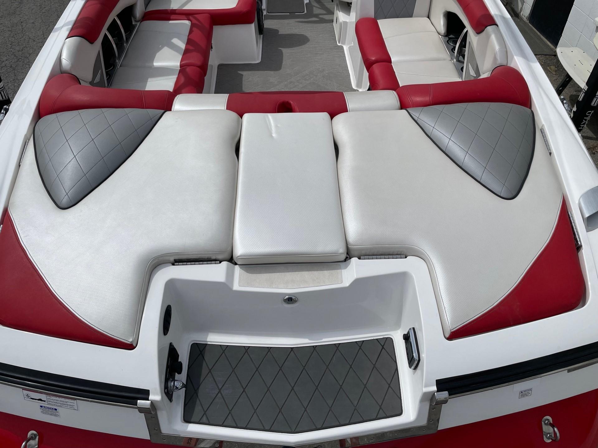 2014 MasterCraft X55