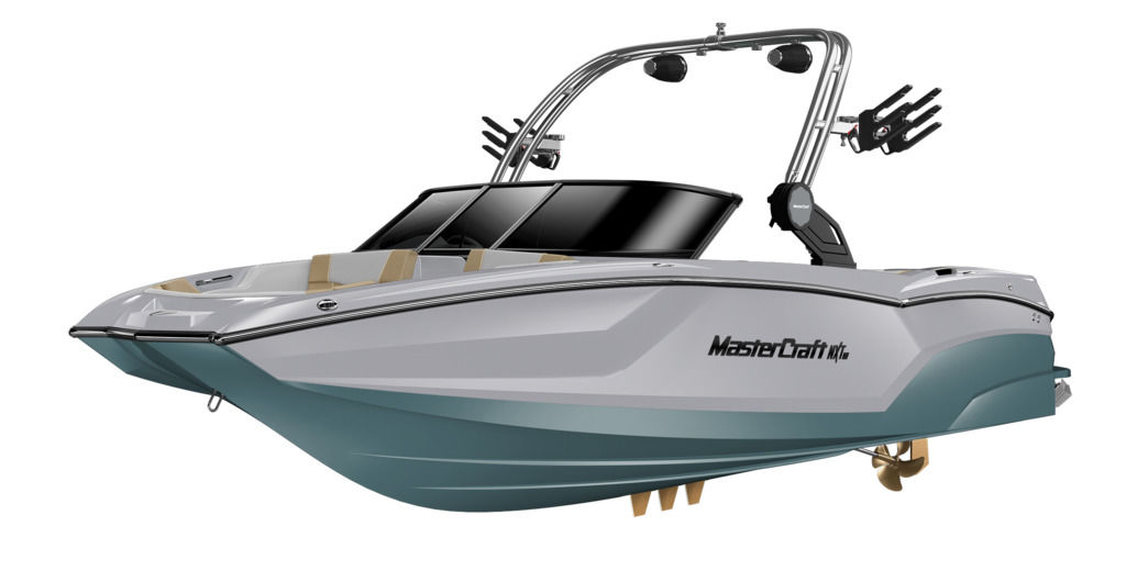 2025 MasterCraft NXT22