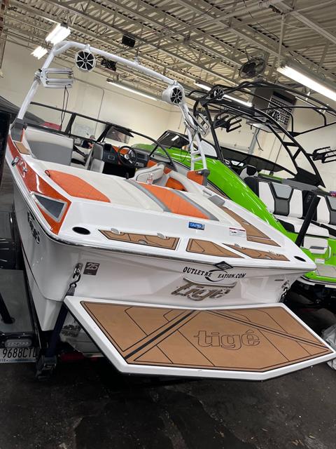 2016 TIGE R22! USA DELIVERY AVAILABLE!