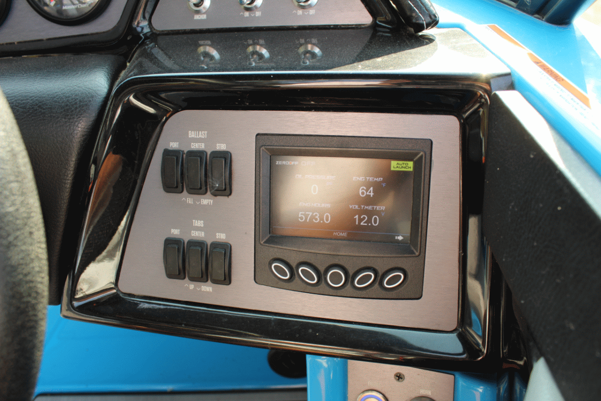2022 Mastercraft NXT 24