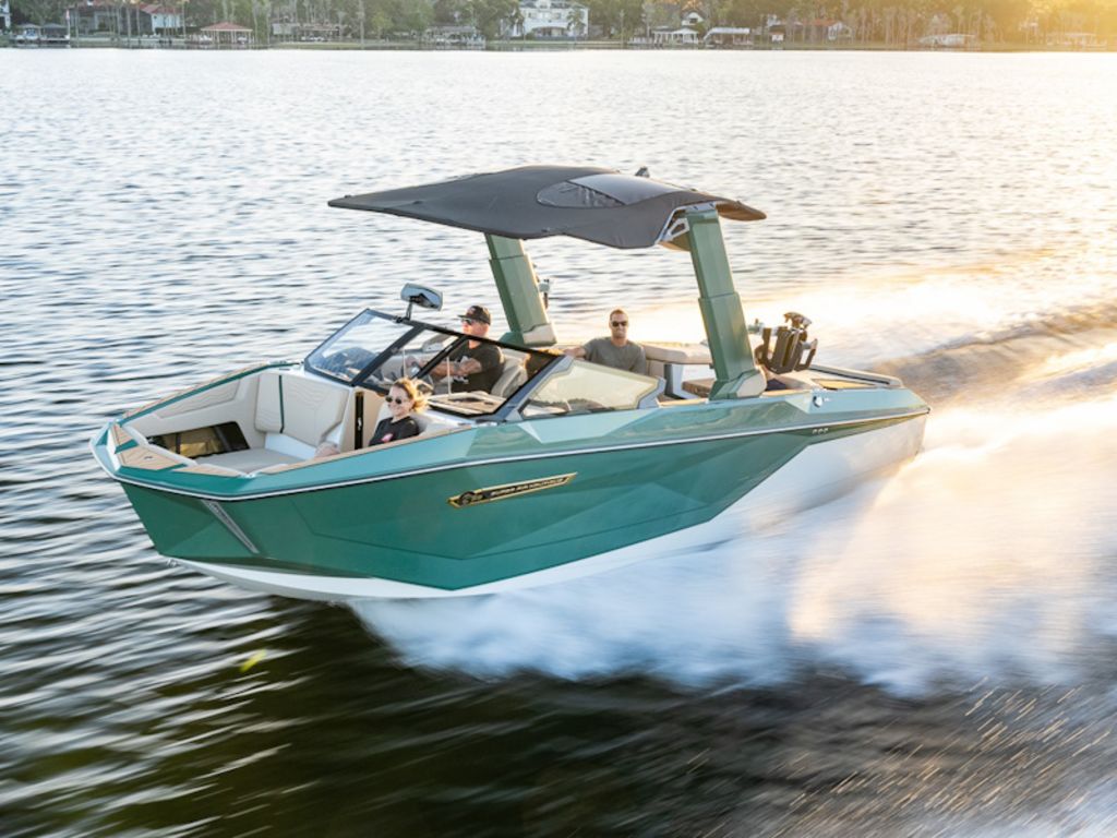 2025 Nautique Super Air Nautique G23