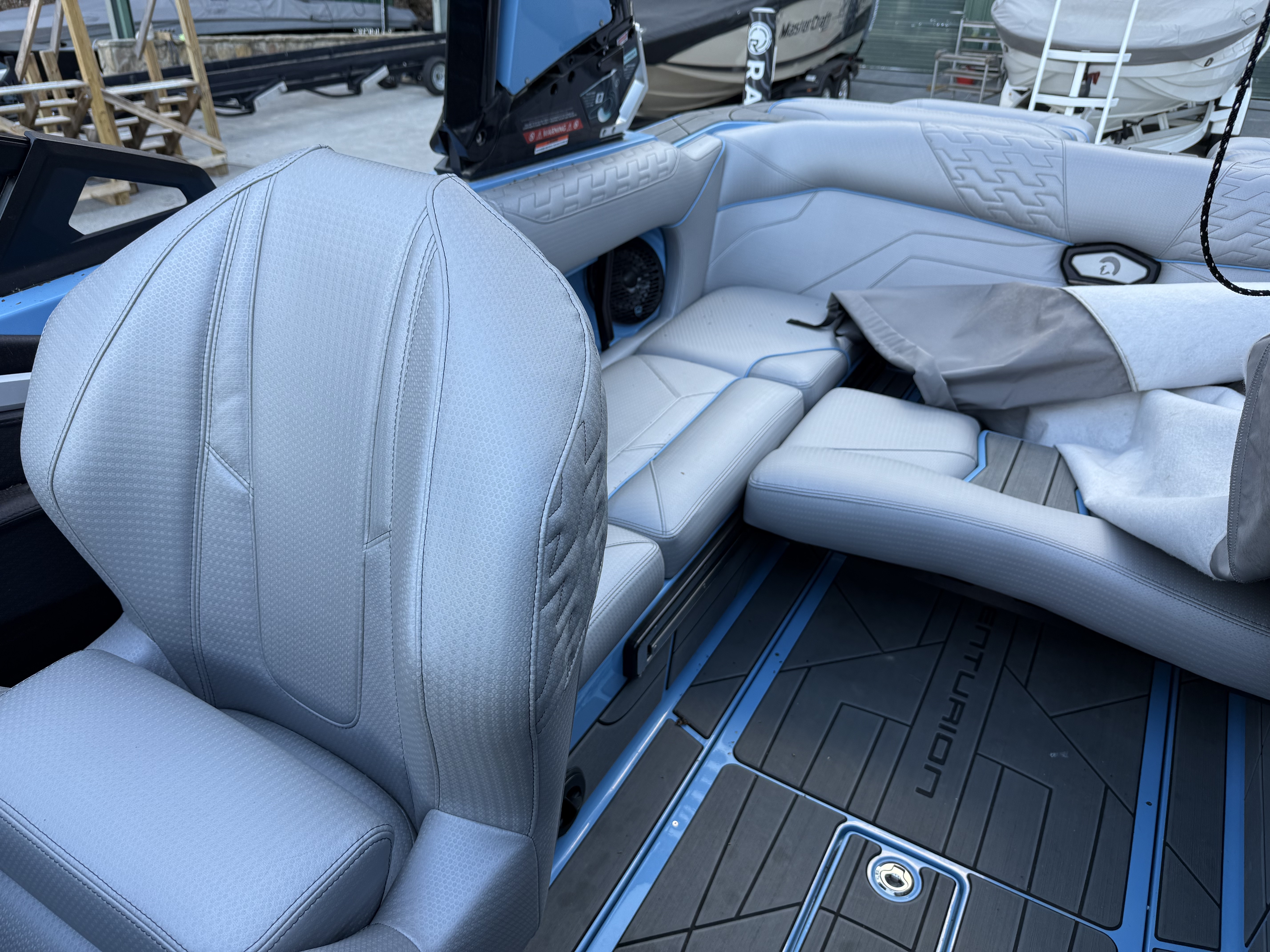 2024 Centurion Ri230