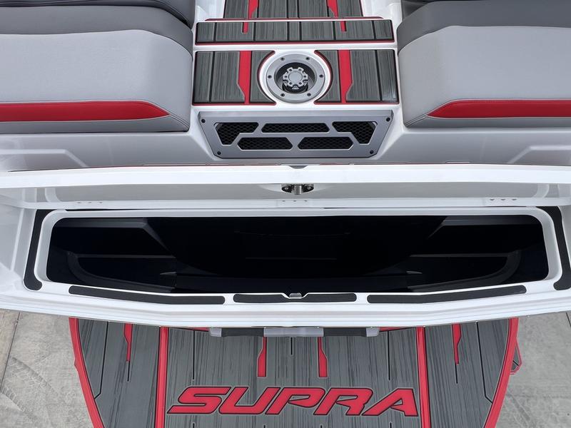 2025 Supra SL 450